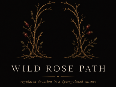 Wild Rose Path