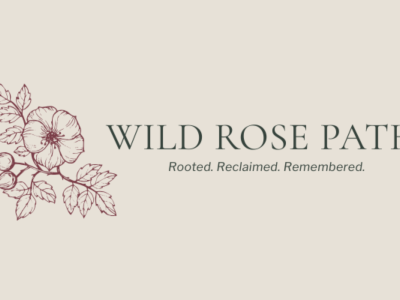 Wild Rose Path