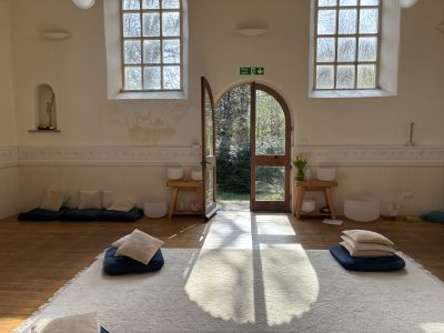 The Dent Meditation Centre