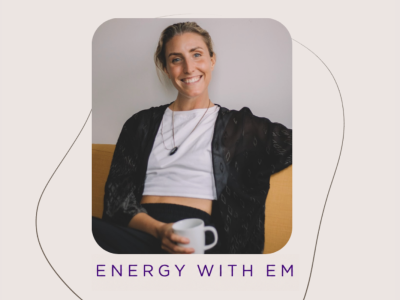 Energy with Em