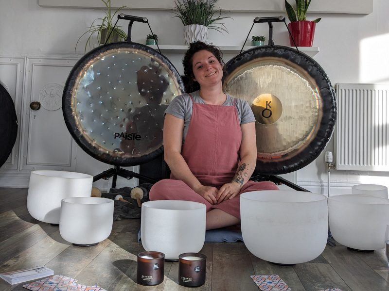 Fellbeing